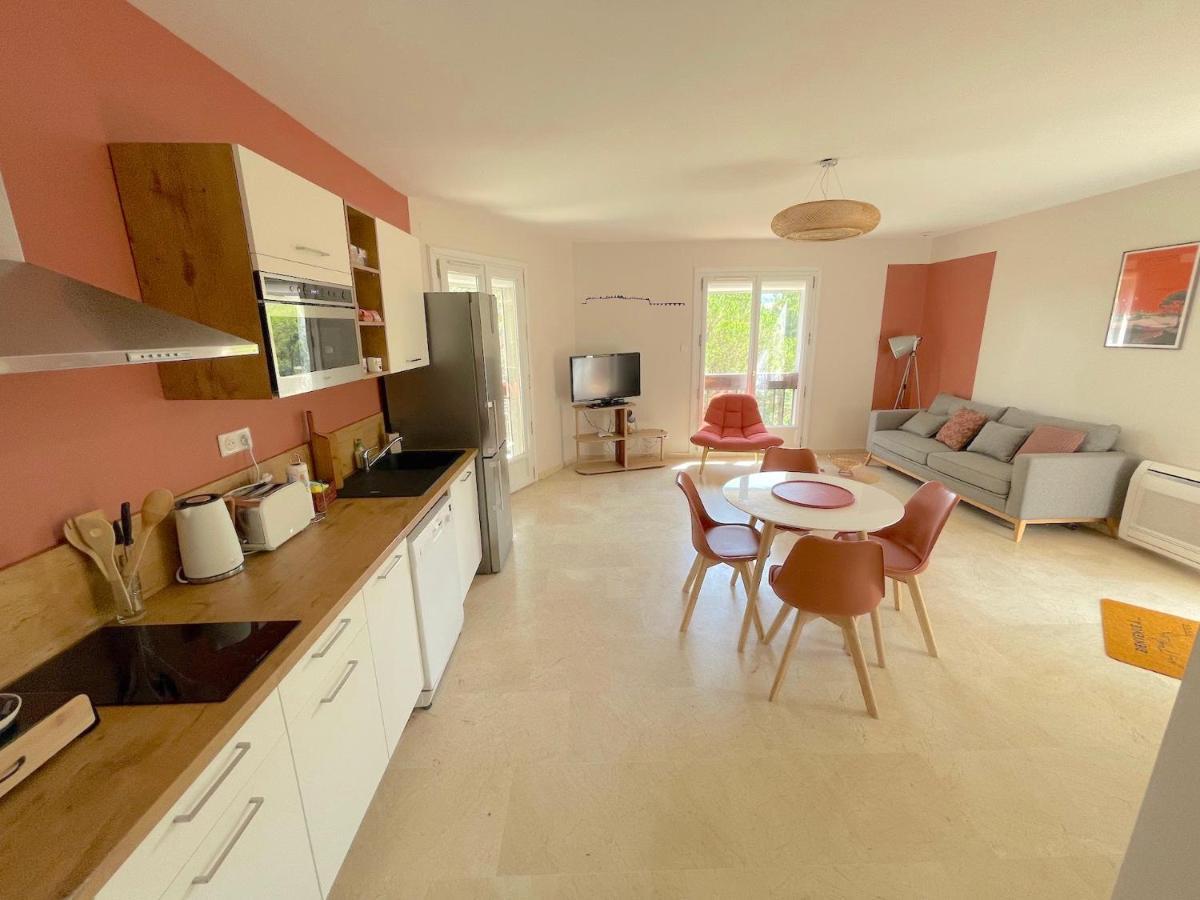 Au Point Du Jour - Gites Carcassonne, Lac De La Cavayere Экстерьер фото