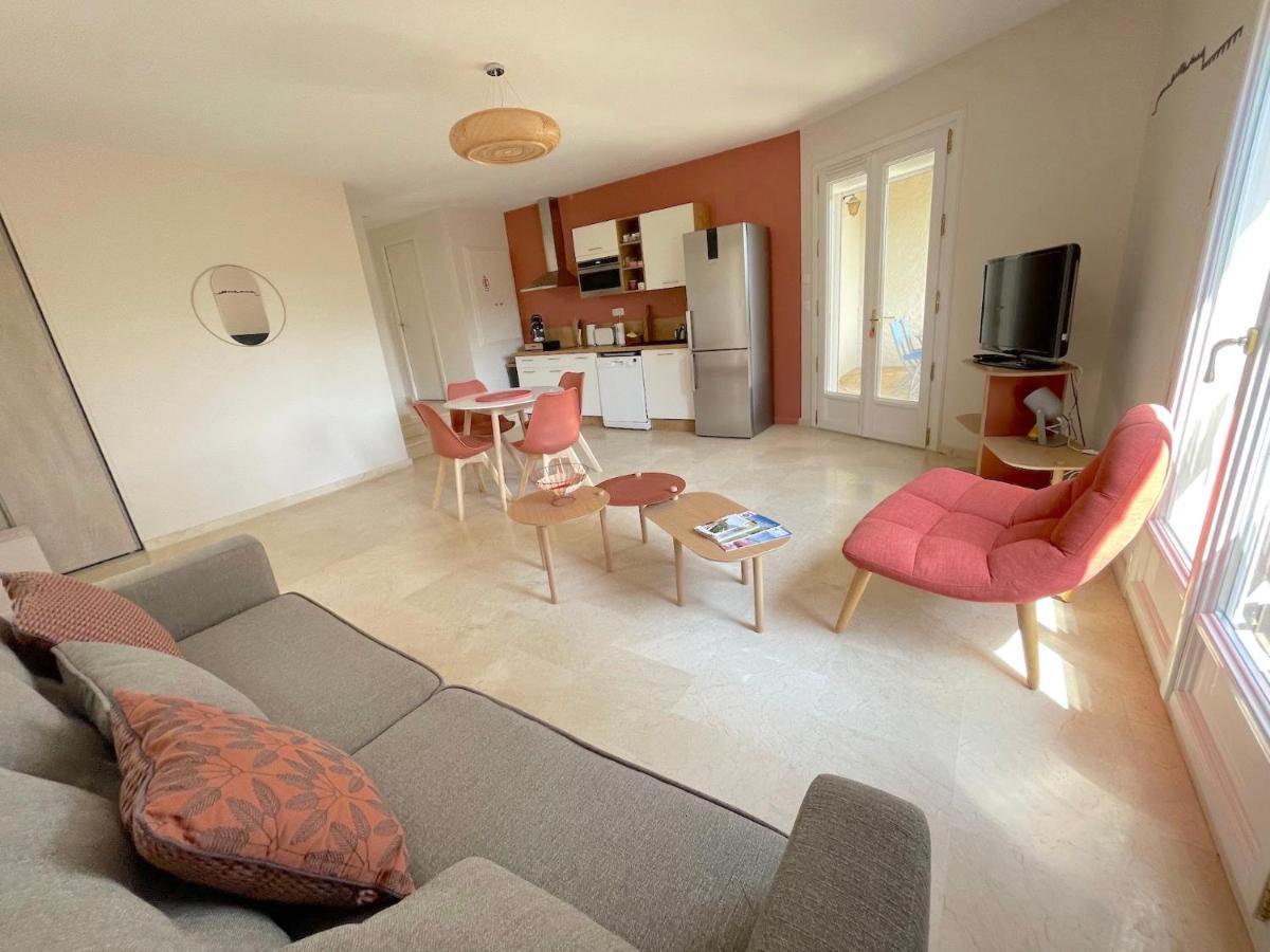 Au Point Du Jour - Gites Carcassonne, Lac De La Cavayere Экстерьер фото